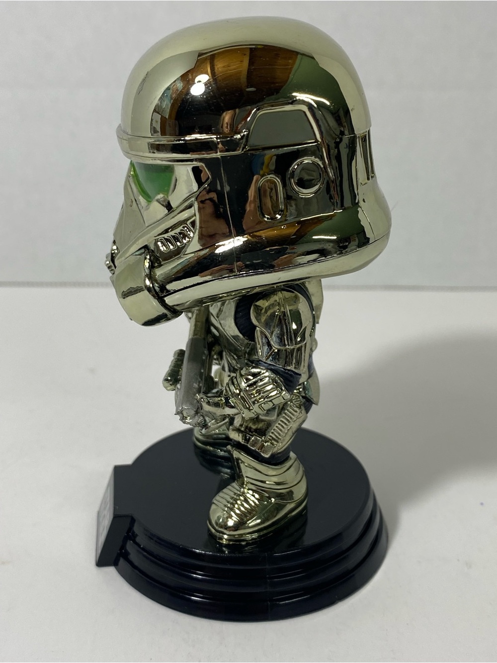 STAR WARS ROGUE ONE POP #154 - Picture 9 of 11